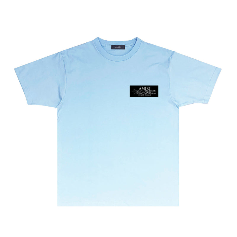 SALL AMIRI fashion T-shirt
