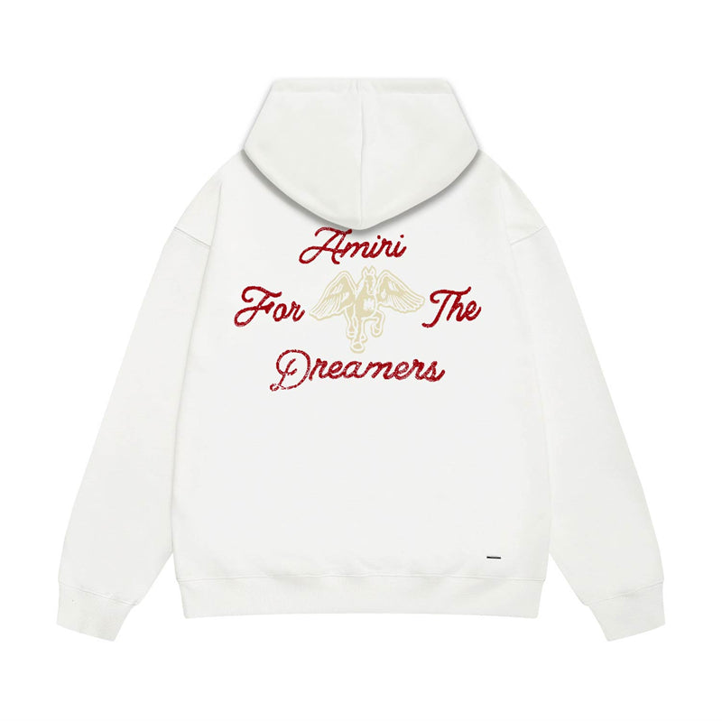 SALL Amiri Fashion Hoodie