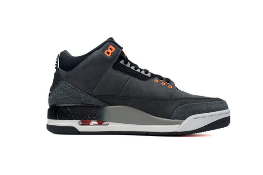 AJ 3 “Fear”