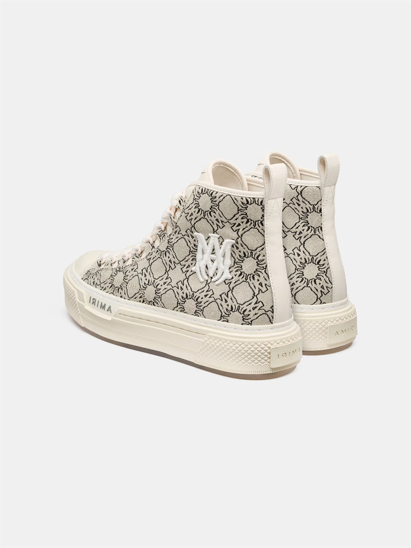 SALL Amiri Fashion Sneakers