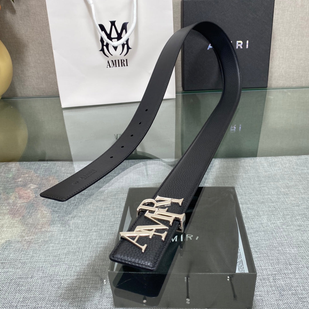 SALL Amiri Exquisite Belt