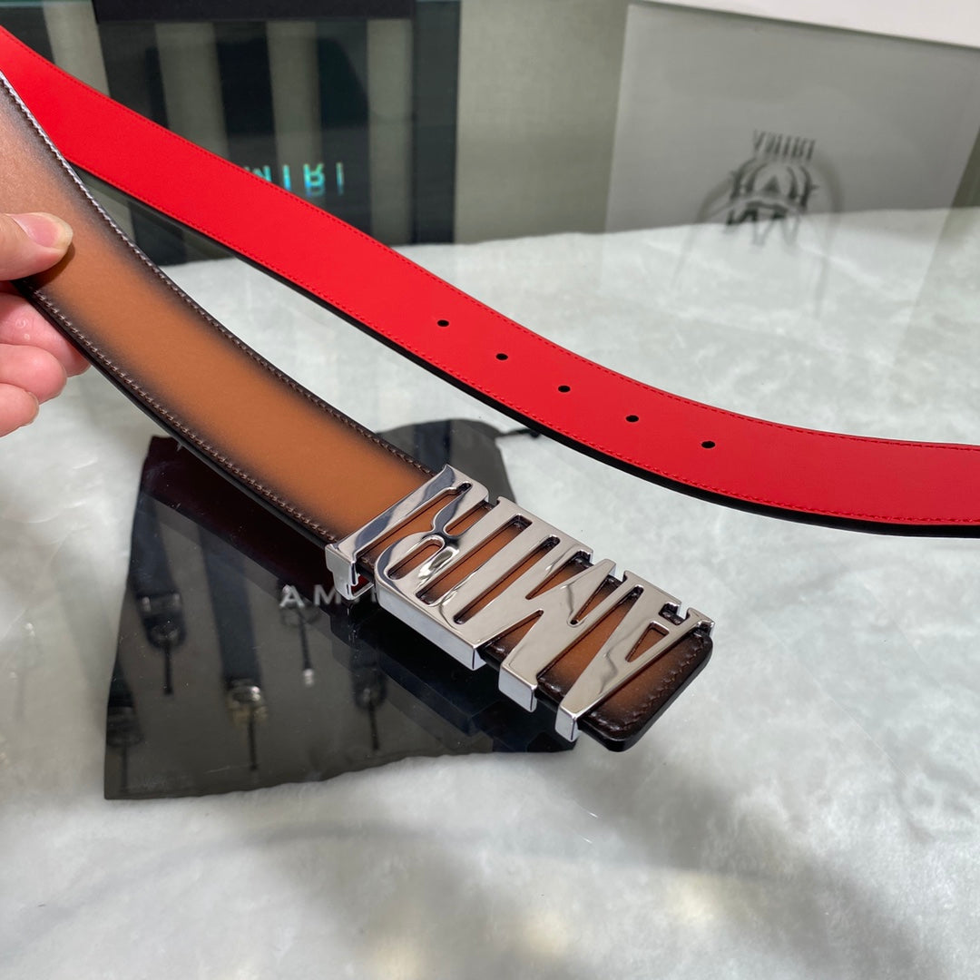 SALL Amiri Exquisite Belt