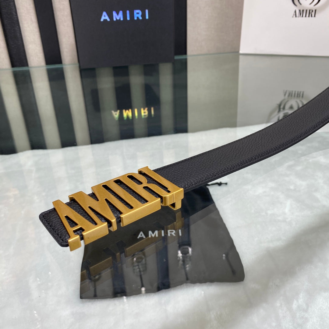 SALL Amiri Exquisite Belt