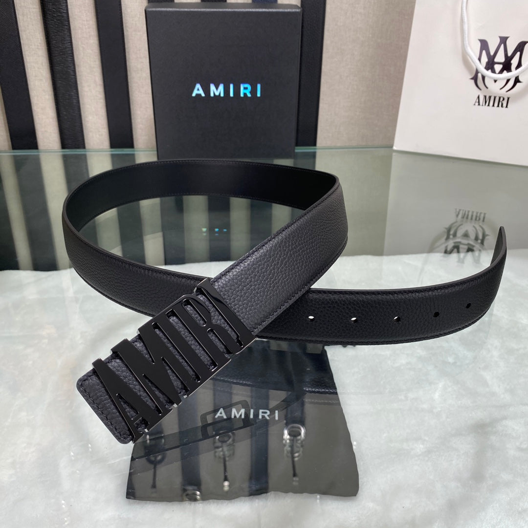 SALL Amiri Exquisite Belt