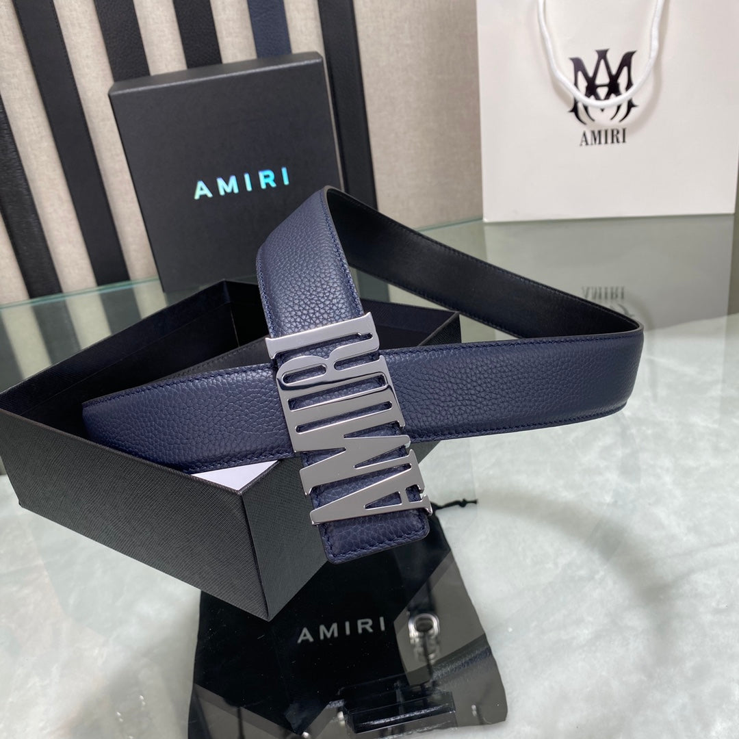 SALL Amiri Exquisite Belt