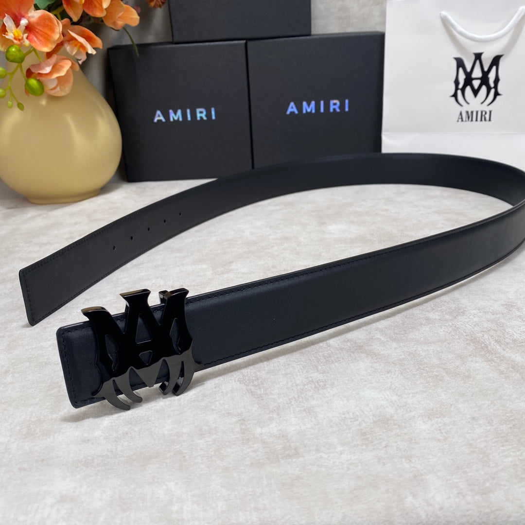 SALL Amiri Exquisite Belt