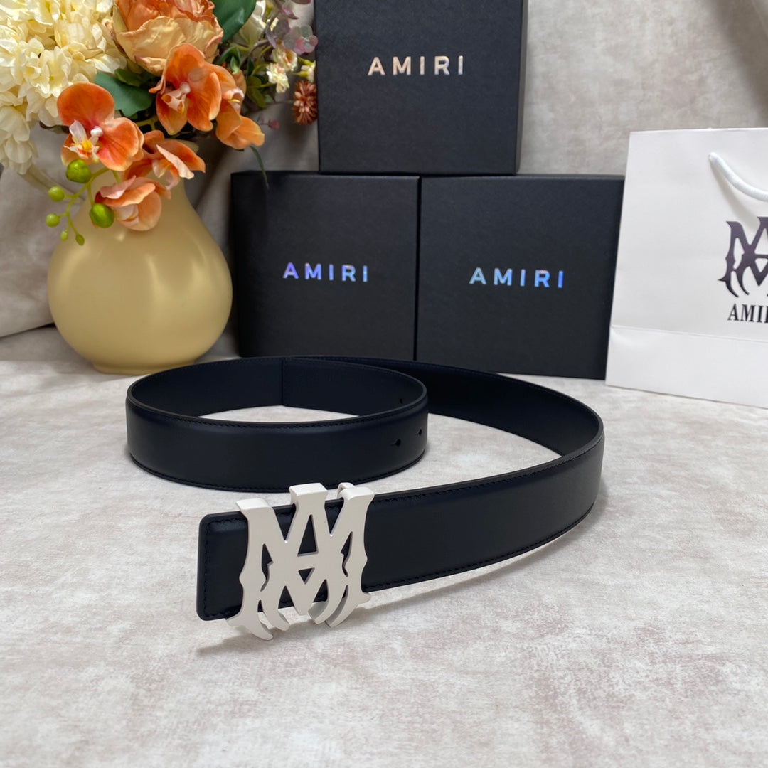 SALL Amiri Exquisite Belt