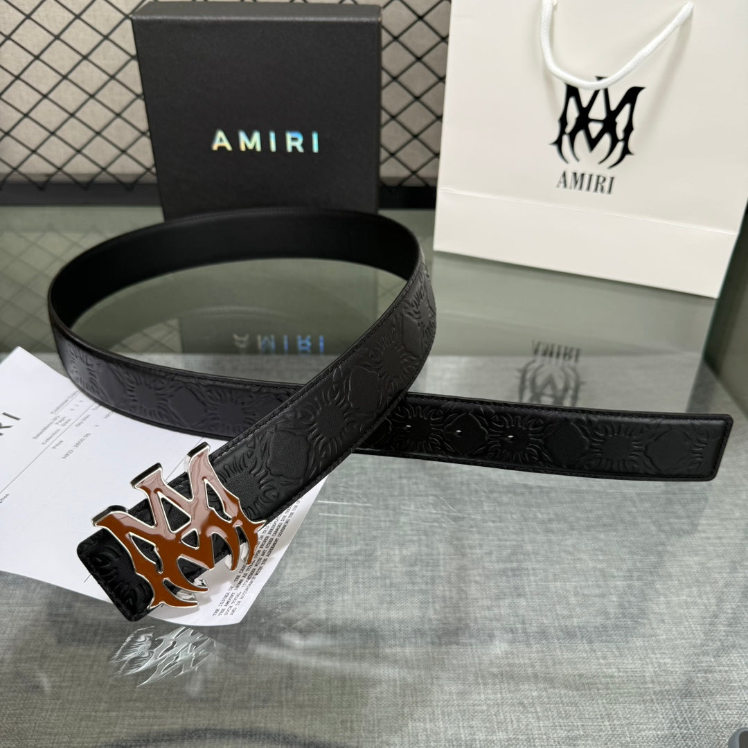 SALL Amiri Exquisite Belt