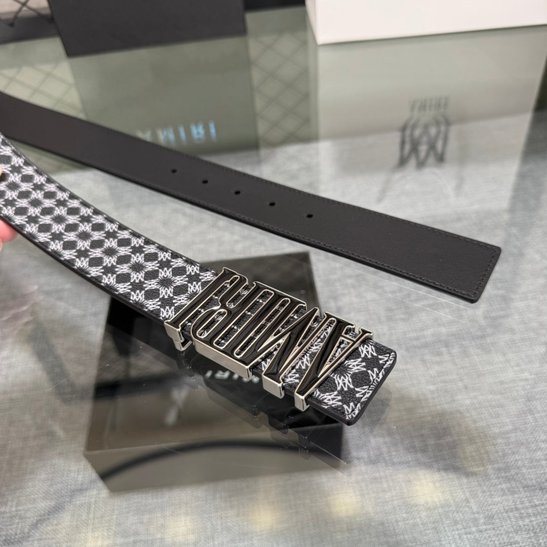 SALL Amiri Exquisite Belt