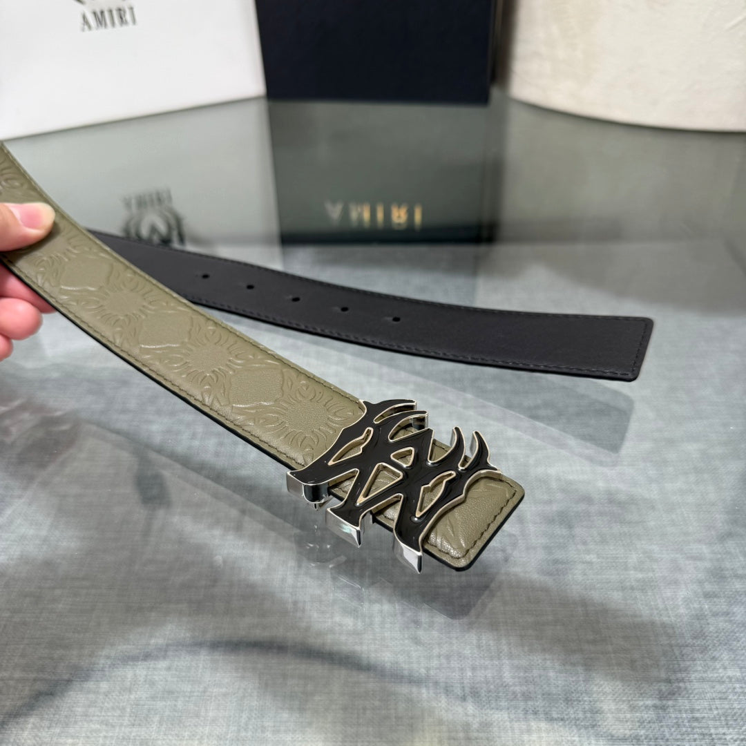 SALL Amiri Exquisite Belt