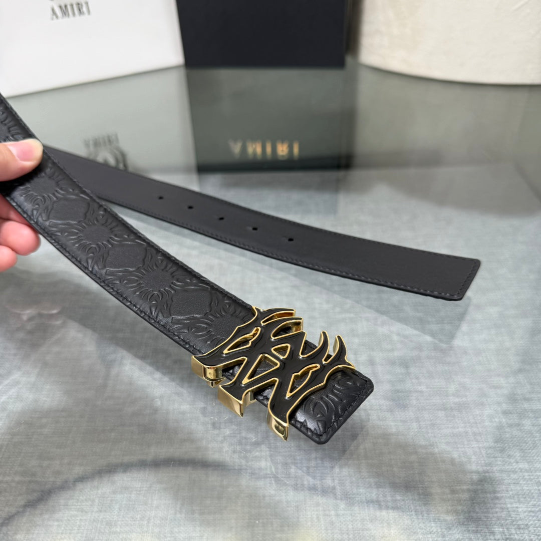 SALL Amiri Exquisite Belt