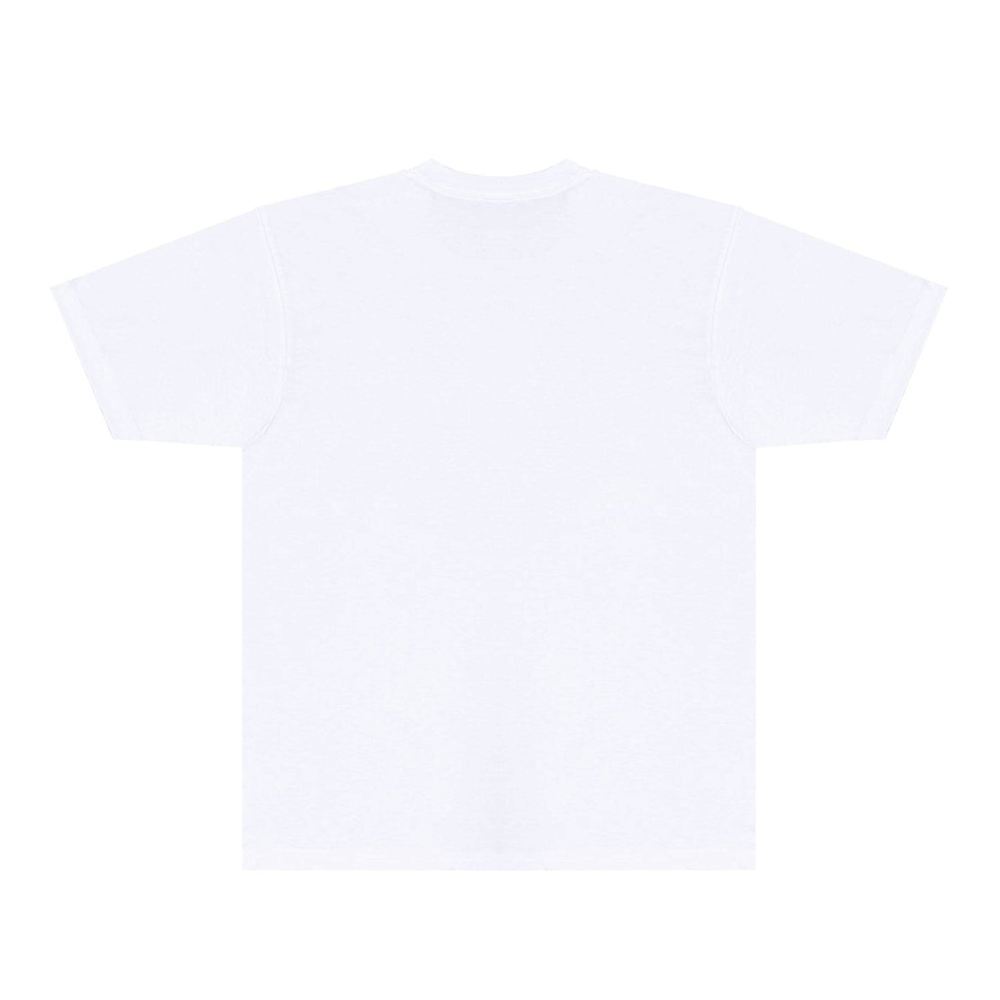 SALL Purple Fashion T-shirt