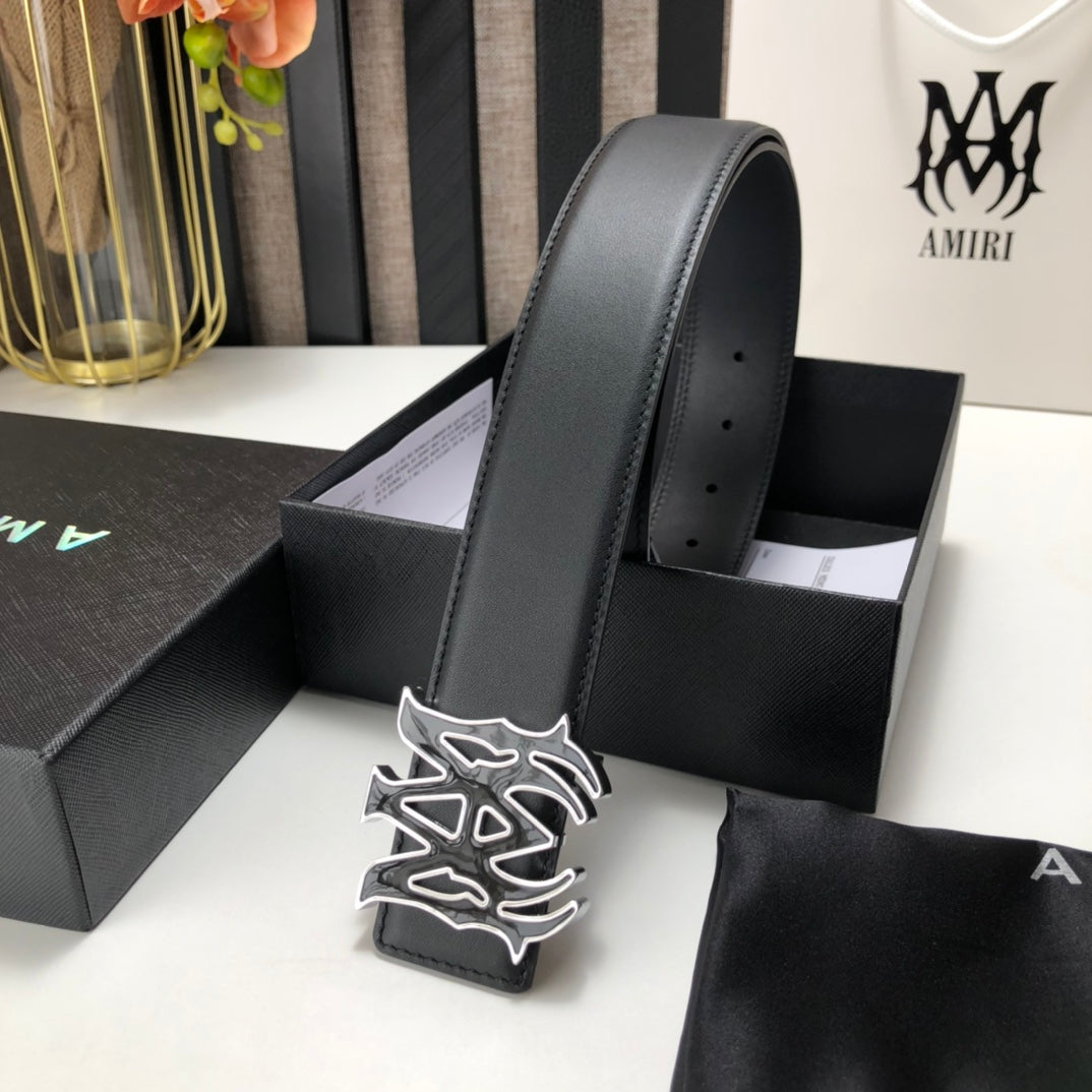 SALL Amiri Exquisite Belt