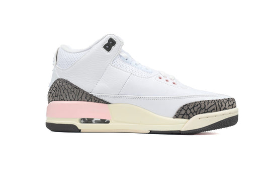 AJ 3 Retro Dark Mocha