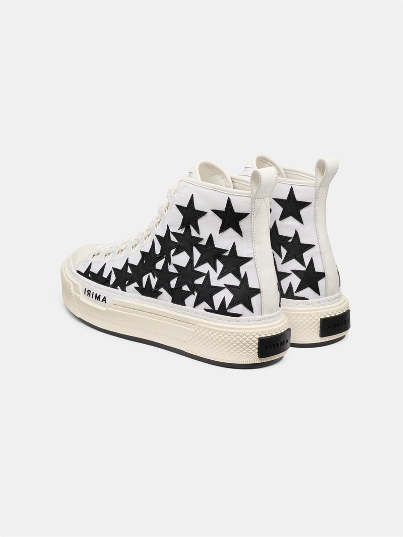 SALL Amiri Fashion Sneakers