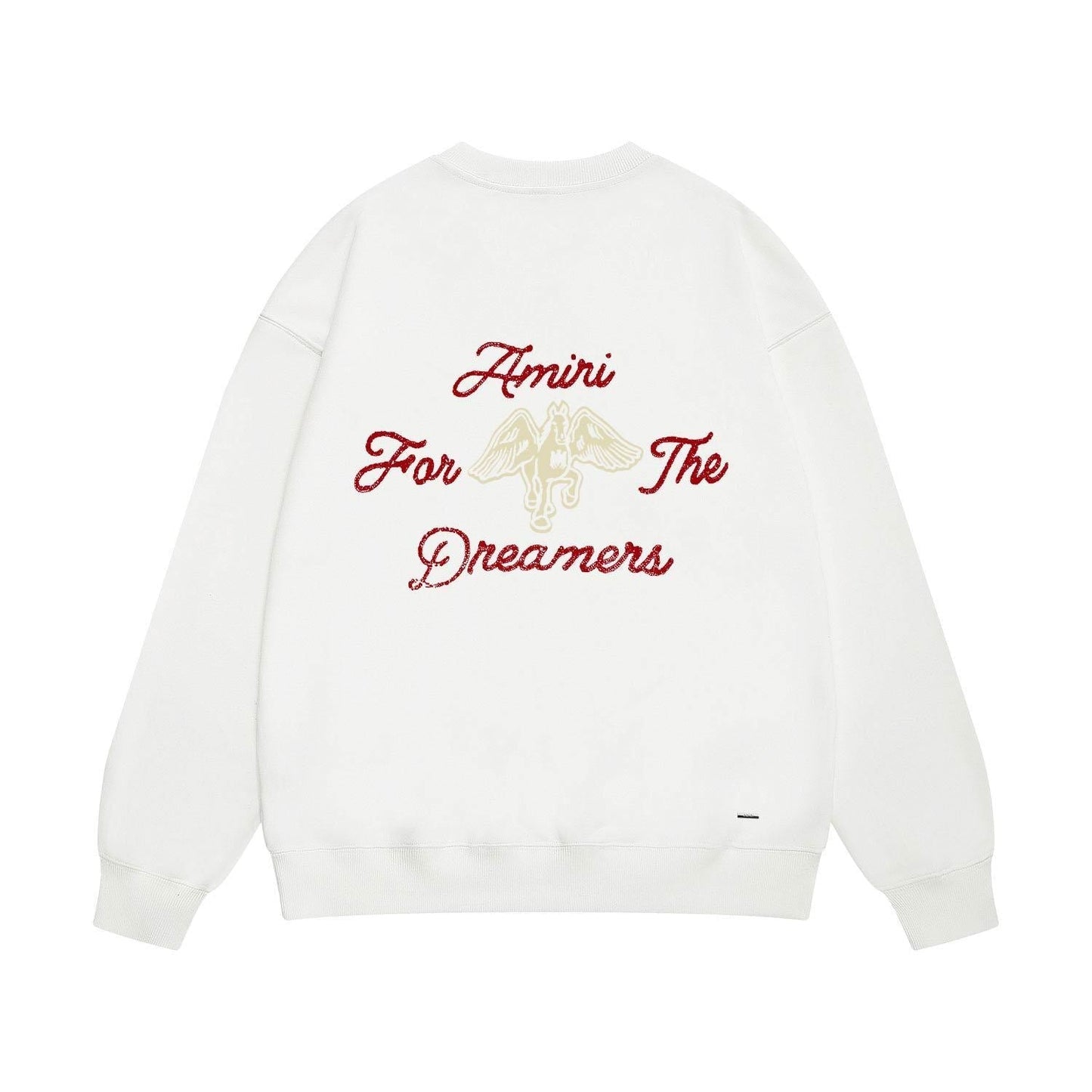SALL Amiri Fashion Hoodie