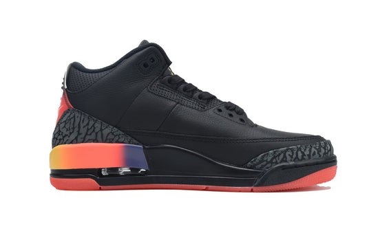J Balvin x AJ 3 “Rio”