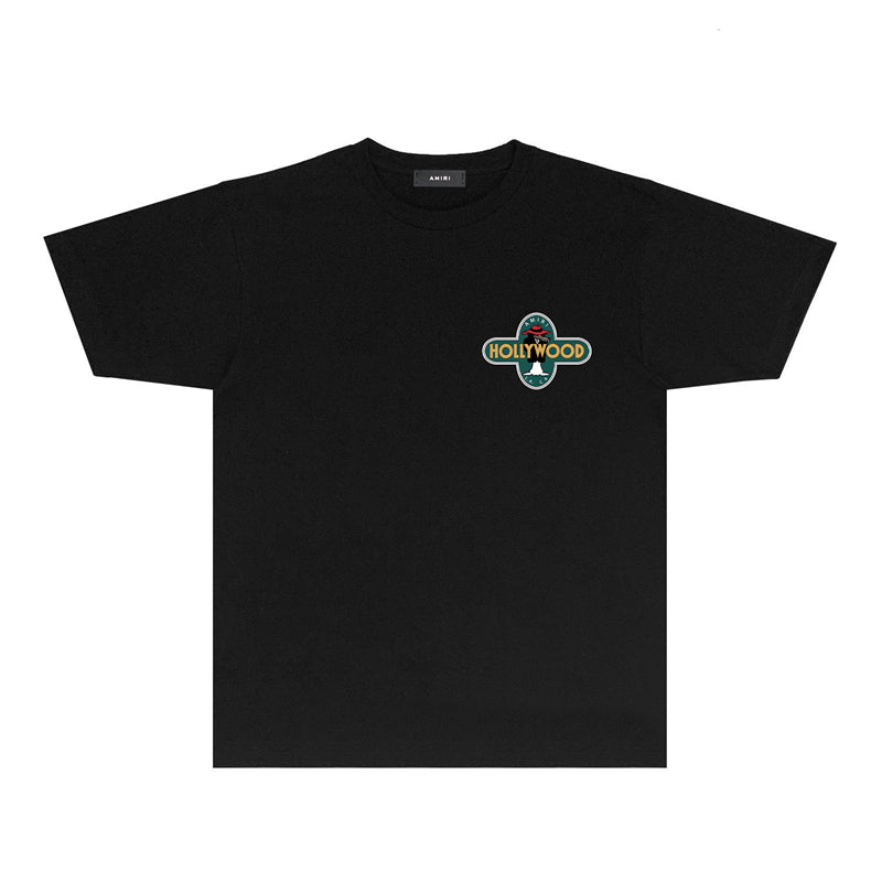 SALL AMIRI fashion T-shirt