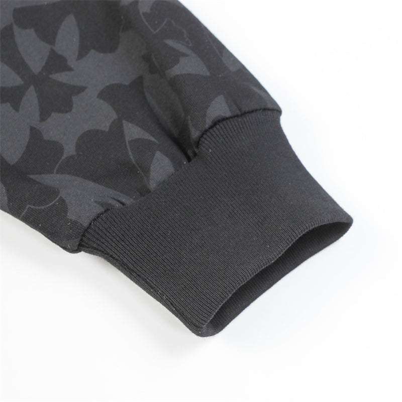Chrome Hearts Graphic Sweatshirt | Luxury Streetwear