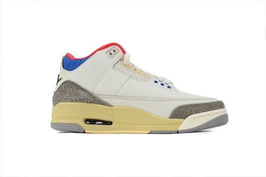 AJ 3 Retro 'Seoul 2.0'
