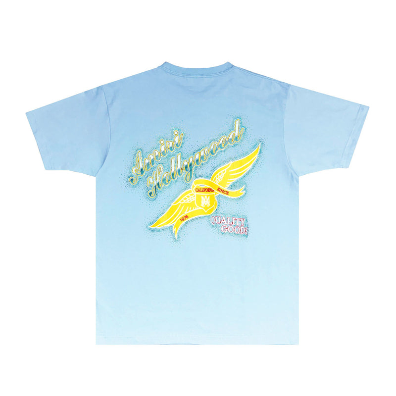 SALL AMIRI fashion T-shirt