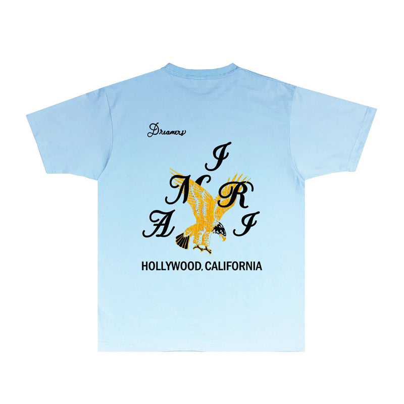SALL AMIRI fashion T-shirt