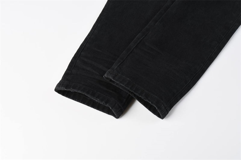 SALL AMIRI Fashion Jeans 8937