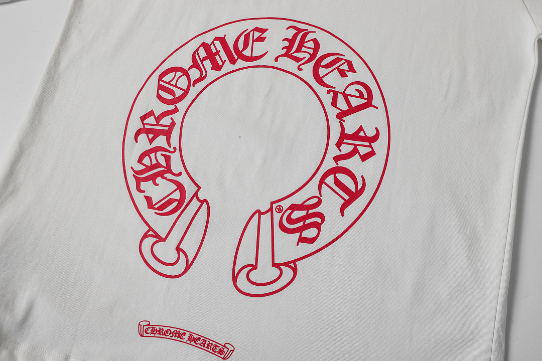 Chrome Hearts Premium Fashion T-Shirt