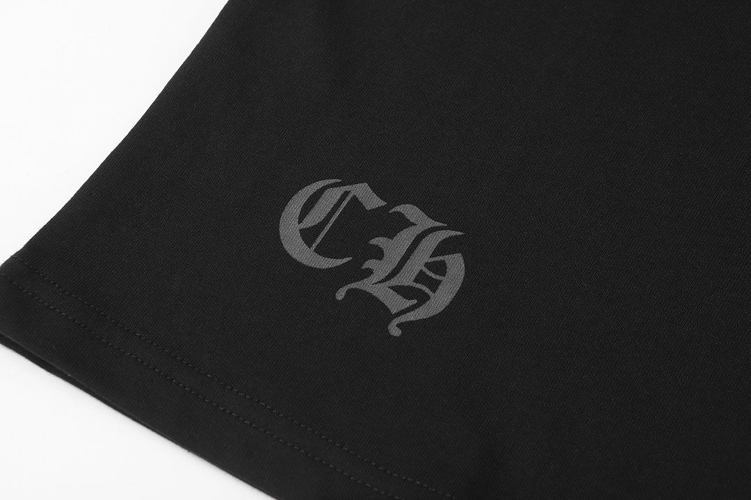 Chrome Hearts Premium Fashion T-Shirt