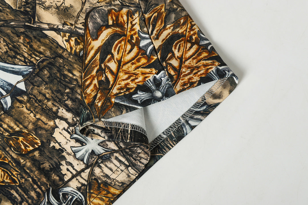 Chrome Hearts Premium Fashion T-Shirt