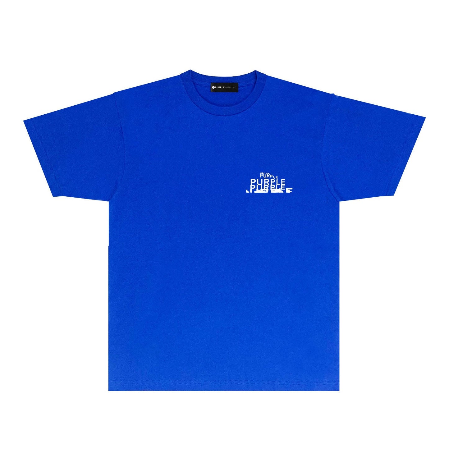 SALL Purple Fashion T-shirt