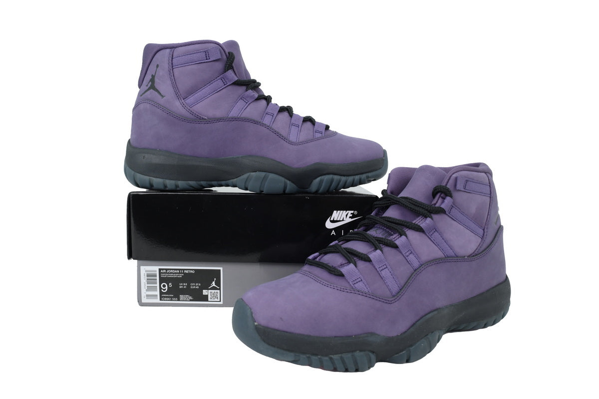 AJ 11 Retro 'Mojave'