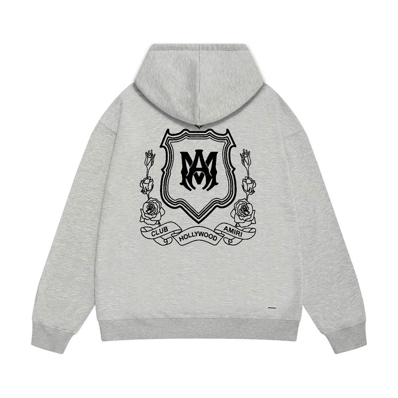 SALL Amiri Fashion Hoodie