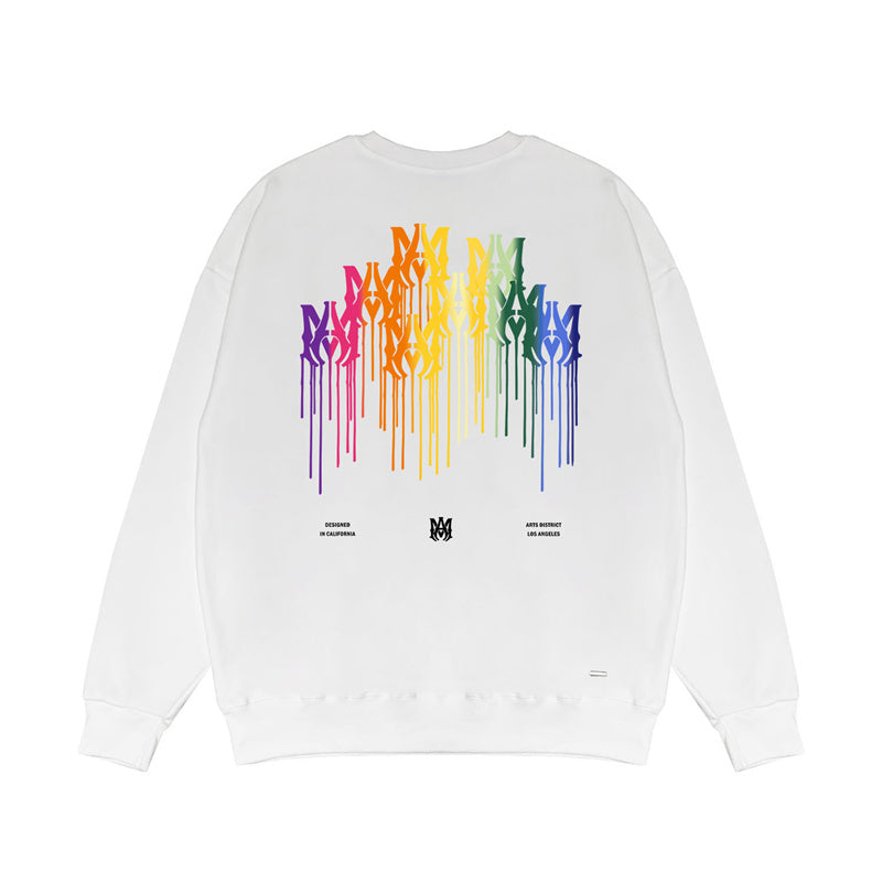 SALL Amiri Fashion Hoodie