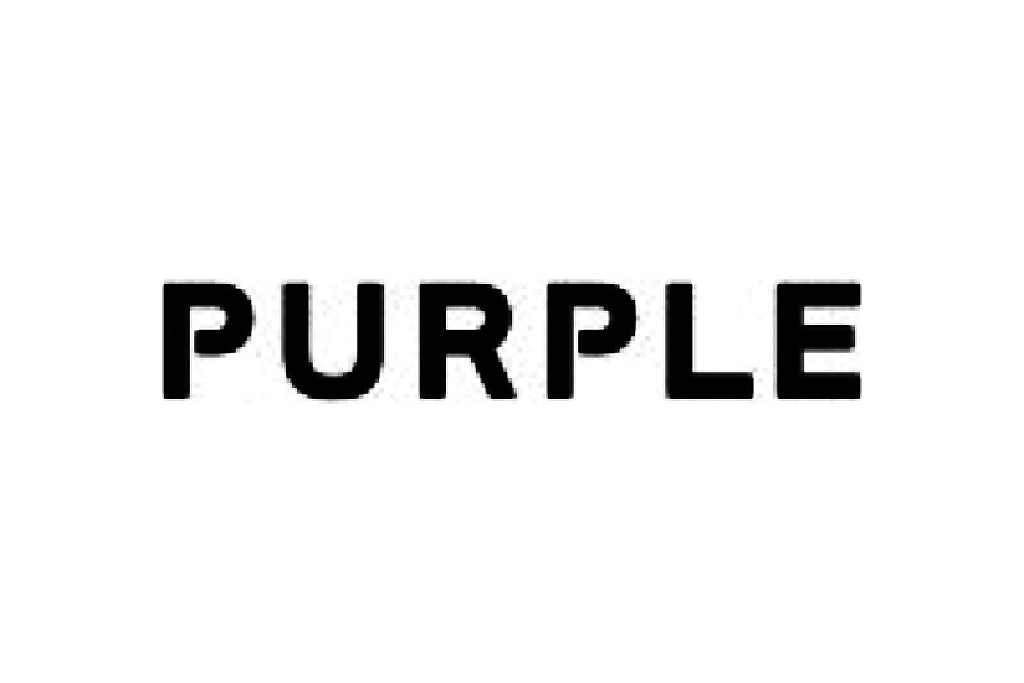 PURPLE BRAND