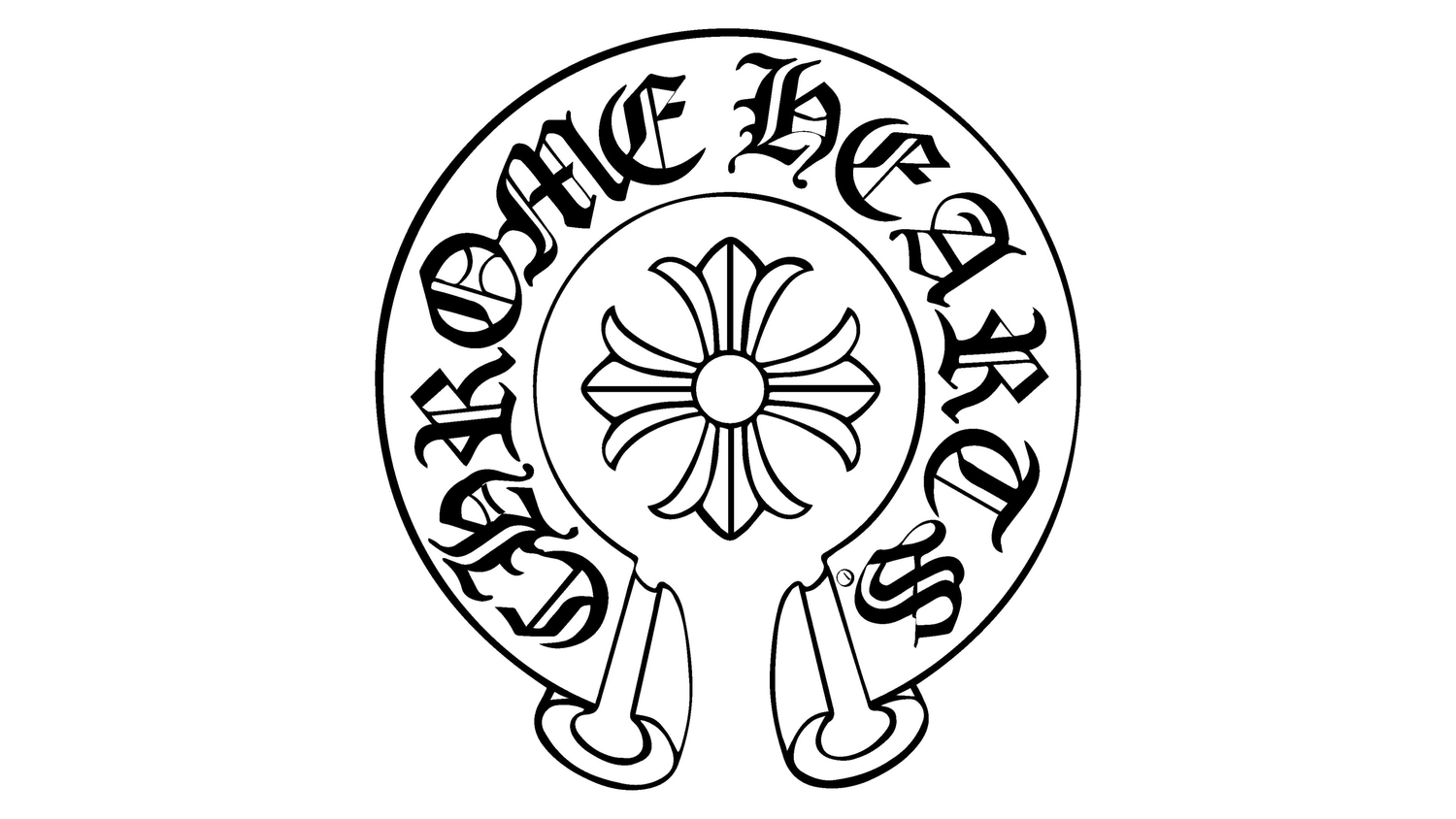 CHROME HEARTS