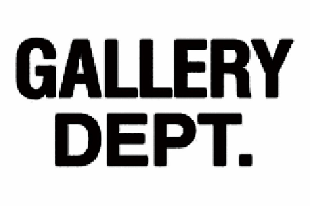 Gallery Dept