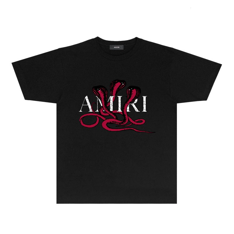 SALL AMIRI  fashion T-shirt