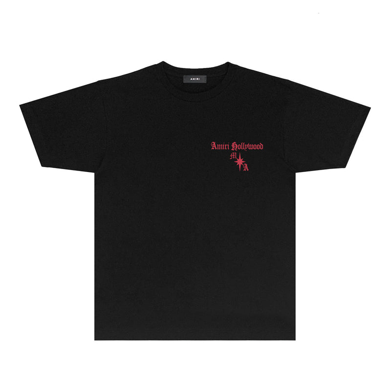 SALL AMIRI  fashion T-shirt