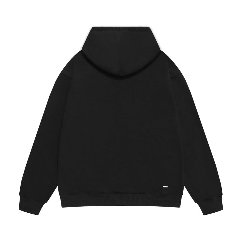 SALL Amiri Fashion Hoodie