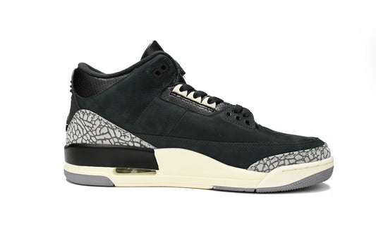 AJ 3 Oreo