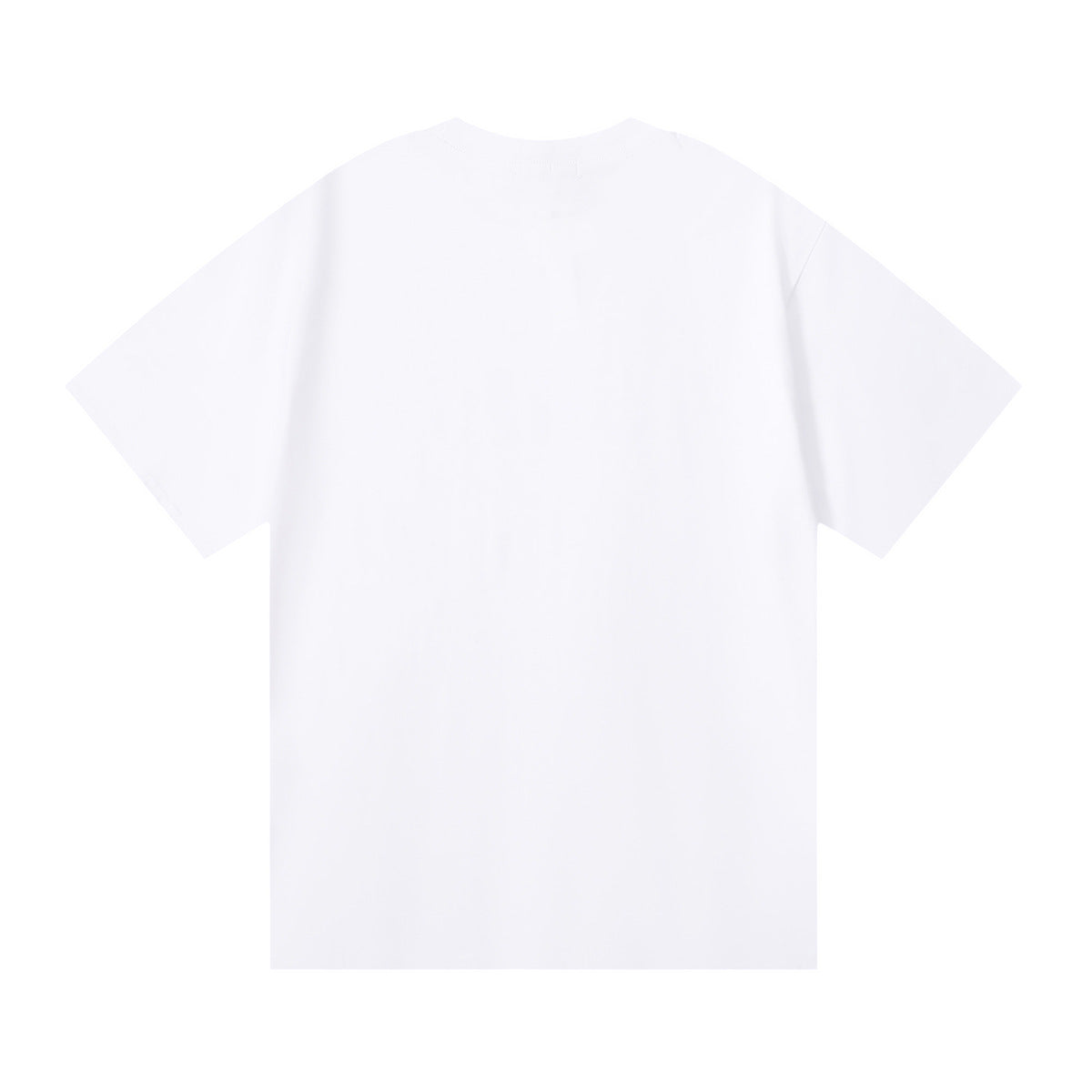 SALL Purple Fashion T-shirt