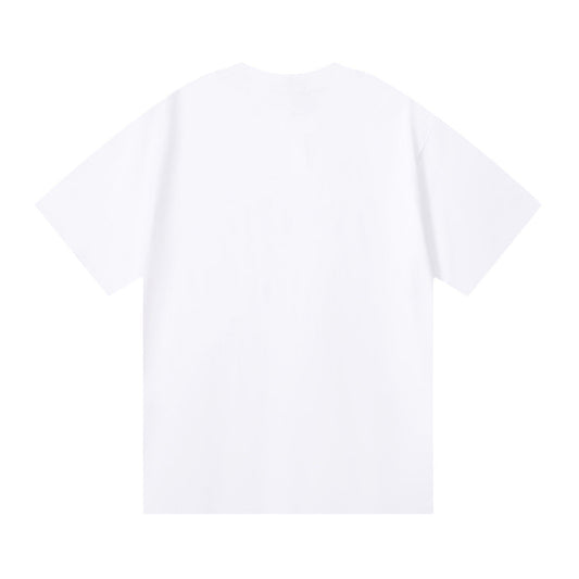 PURPLE  fashion T-shirt