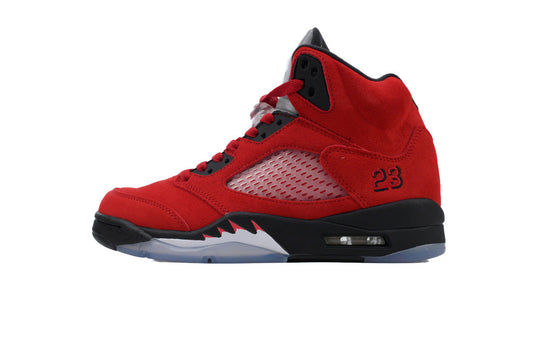 AJ5 Retro 'Raging Bull'