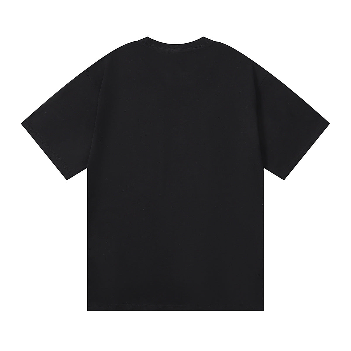 SALL Purple Fashion T-shirt