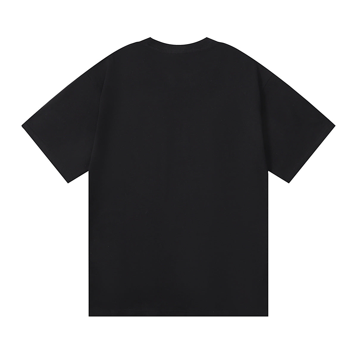 SALL Purple Fashion T-shirt
