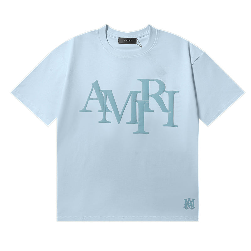 SALL AMIRI  fashion T-shirt