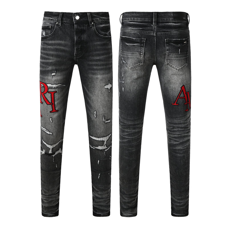 SALL AMIRI  Fashion Jeans 8922