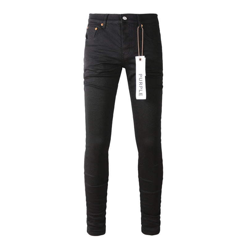 SALL Purple Fashion jeans 9023