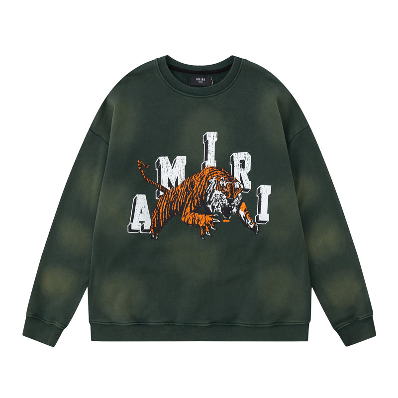SALL Amiri Fashion Hoodie
